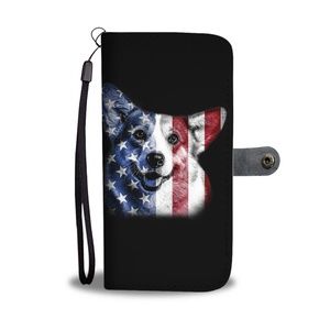 wallet phone case